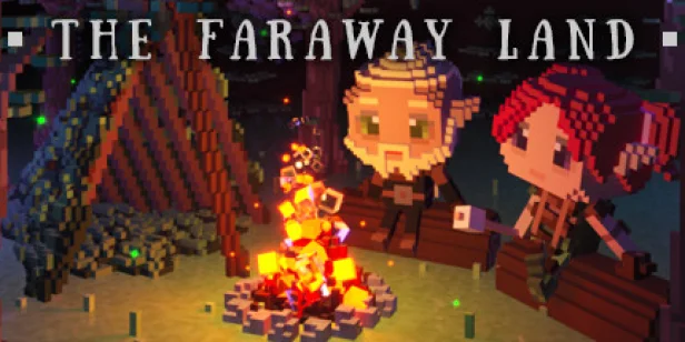 The Faraway Land