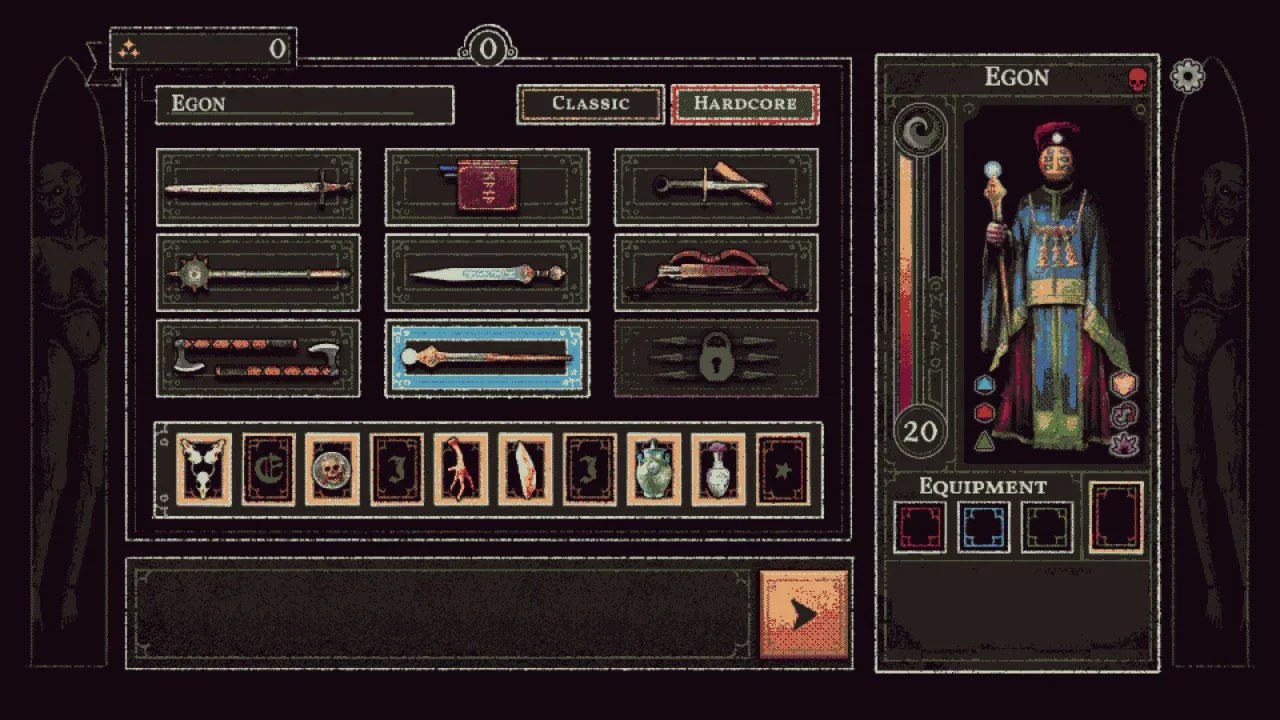 Скриншот 6 игры The Fortress