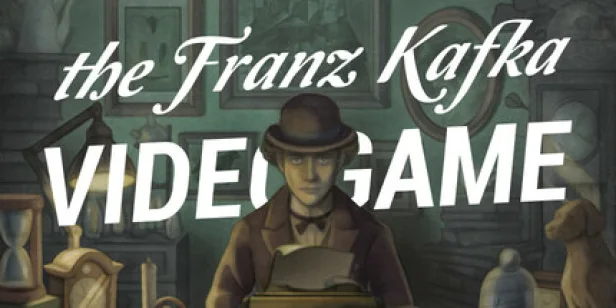 The Franz Kafka Videogame