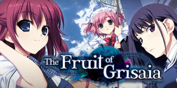 The Fruit of Grisaia