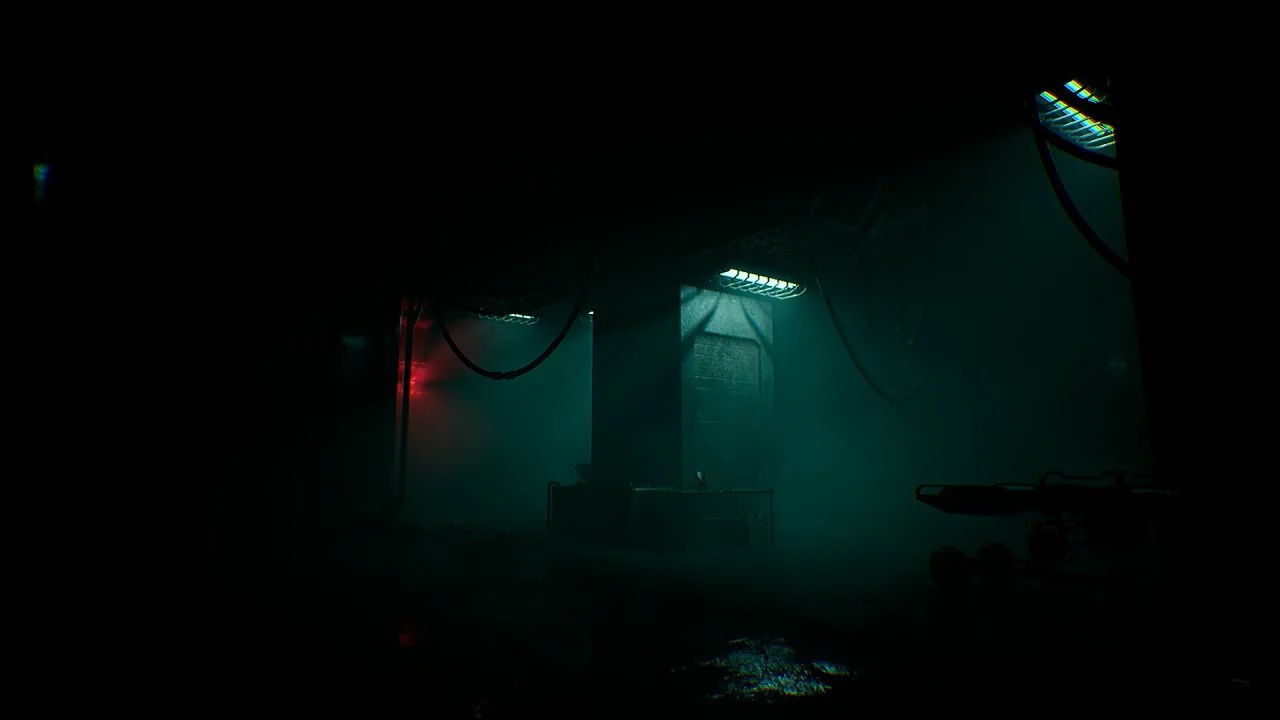 Скриншот 4 игры The Furry Protocol