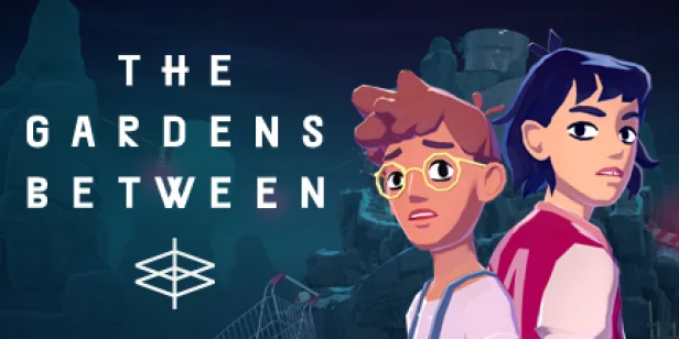 The Gardens Between