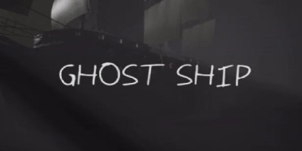 The Ghost Ship