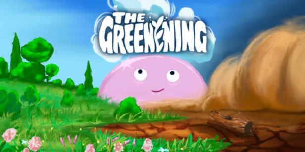 The Greenening