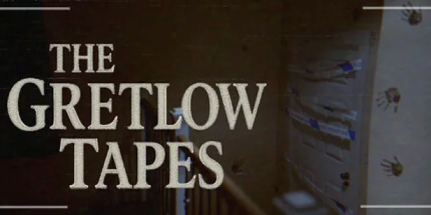 The Gretlow Tapes