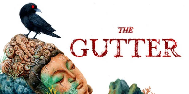 THE GUTTER