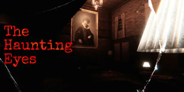 The Haunting Eyes