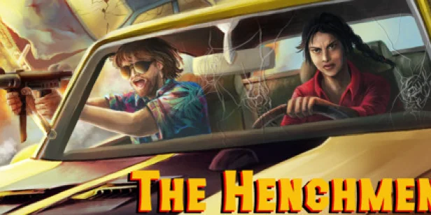 The Henchmen