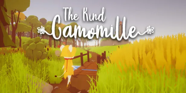 The Kind Camomille