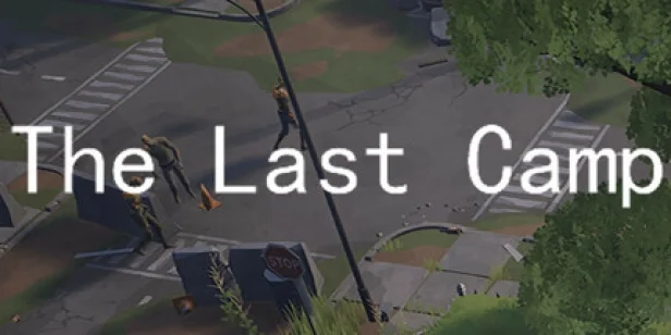 The Last Camp