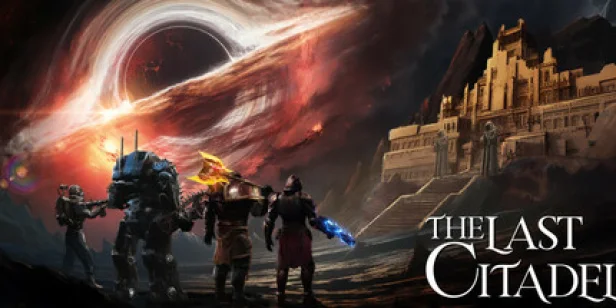 The Last Citadel
