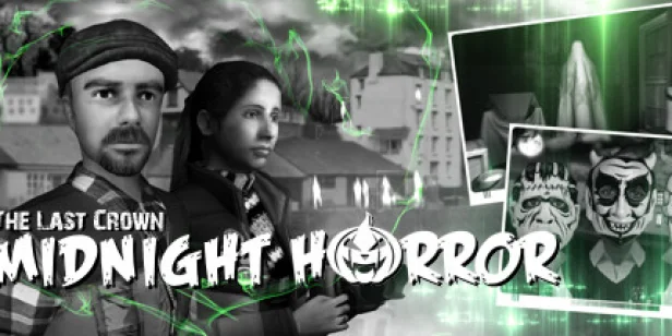 The Last Crown: Midnight Horror