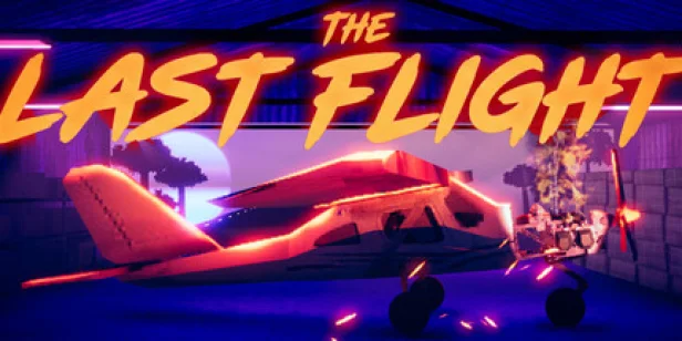 The Last Flight