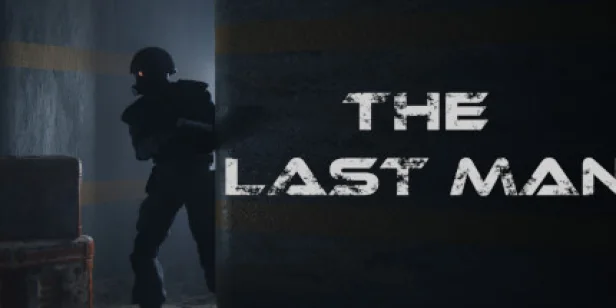The Last Man