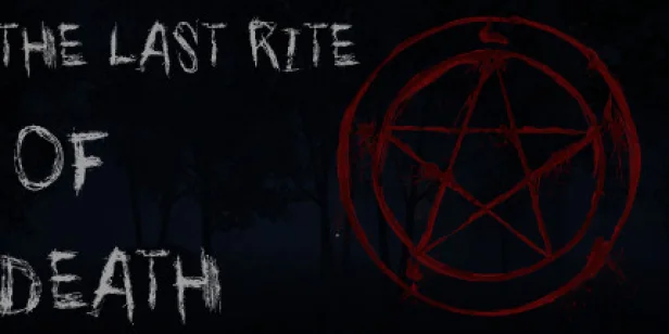 The Last Rite of Death