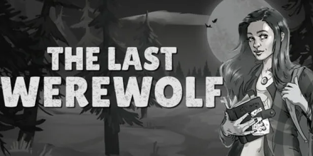The Last Werewolf