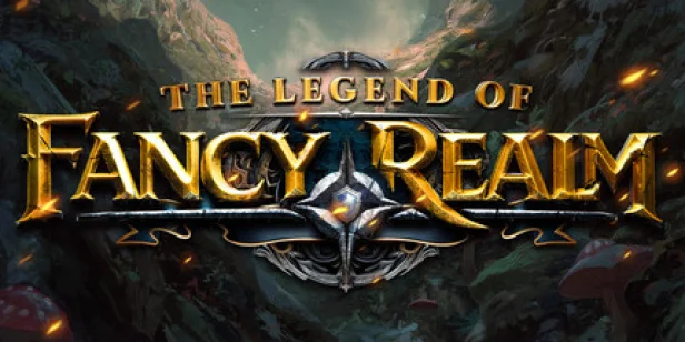The Legend of Fancy Realm Remake
