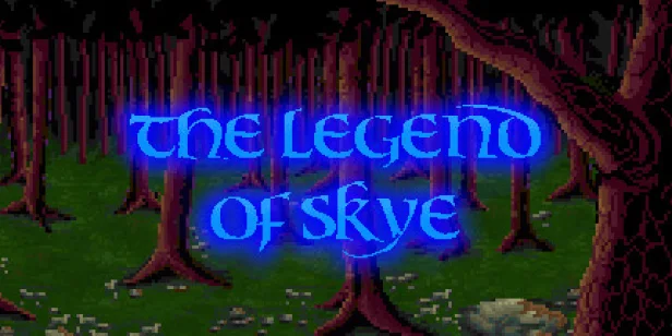 The Legend of Skye