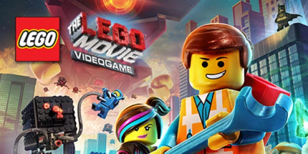 The LEGO® Movie - Videogame