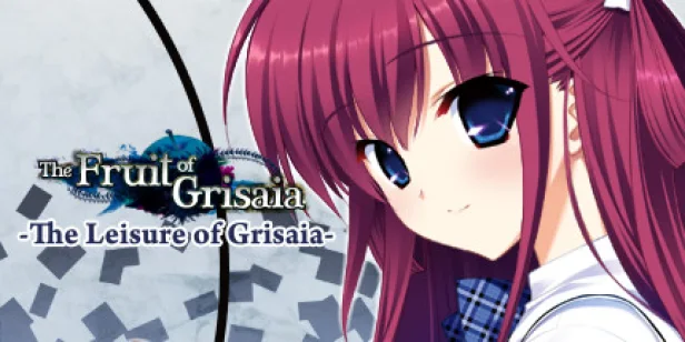 The Leisure of Grisaia