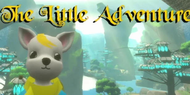 The Little Adventure