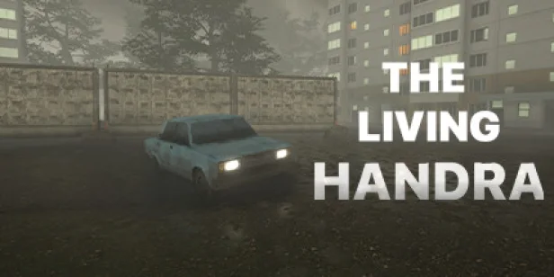 The Living Handra