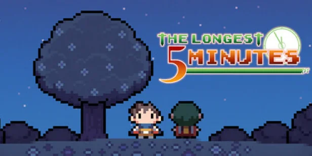 The Longest Five Minutes
