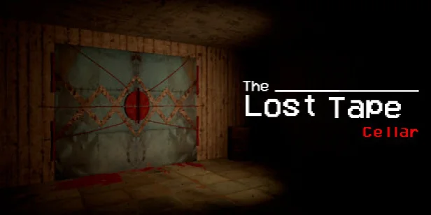 The Lost Tape - Cellar