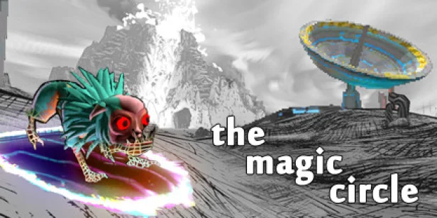 The Magic Circle