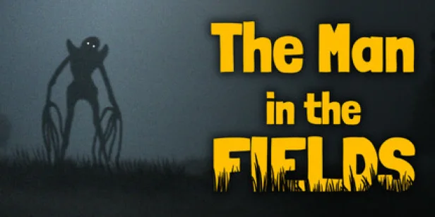 The Man in the Fields