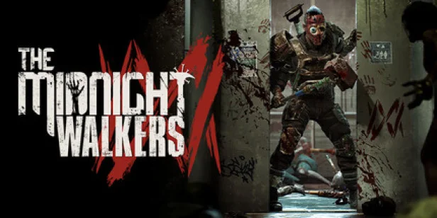The Midnight Walkers