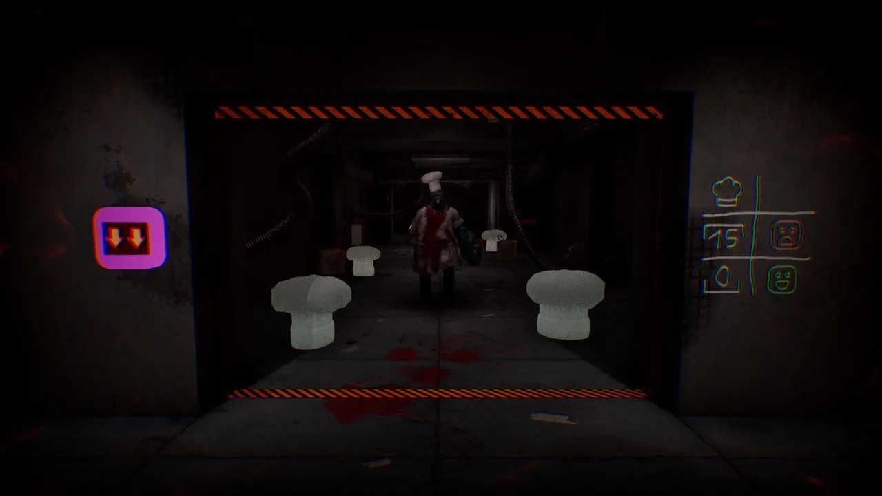 Скриншот 5 игры The OG Cake Factory