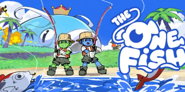 The One Fish