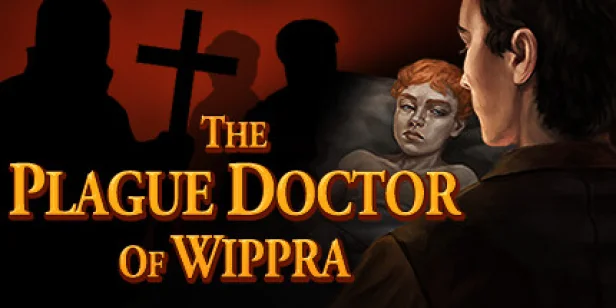 The Plague Doctor of Wippra