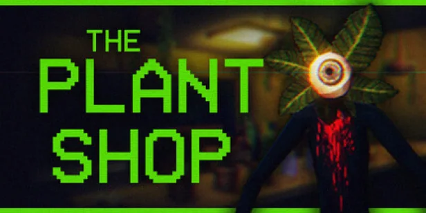 The Plant Shop