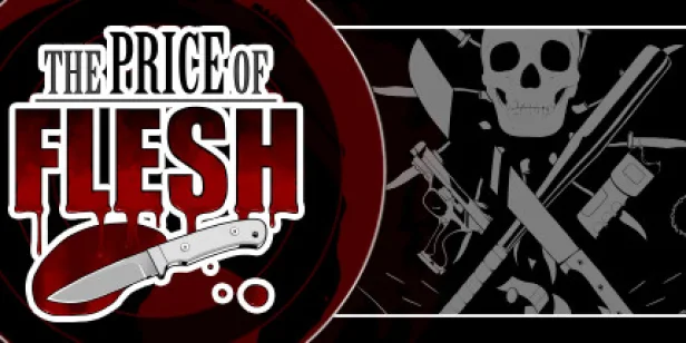 The Price Of Flesh