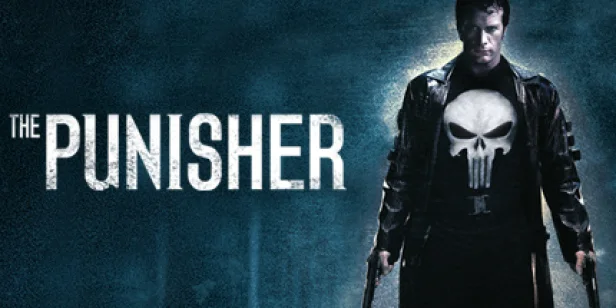 The Punisher
