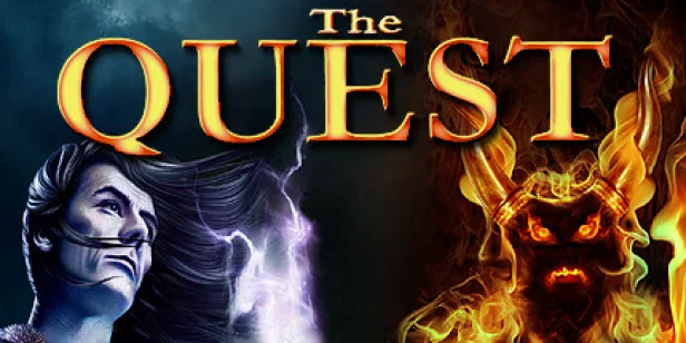 The Quest