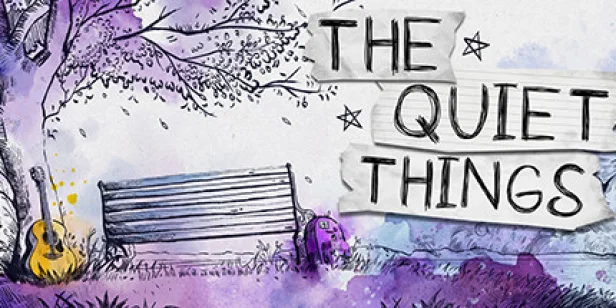 The Quiet Things