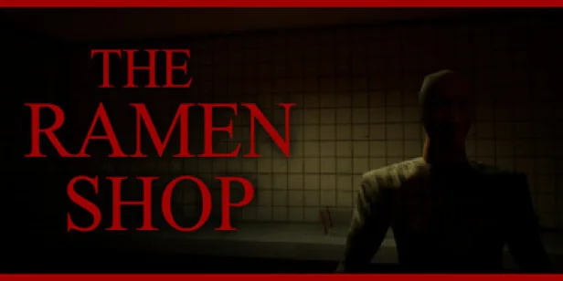 The Ramen Shop