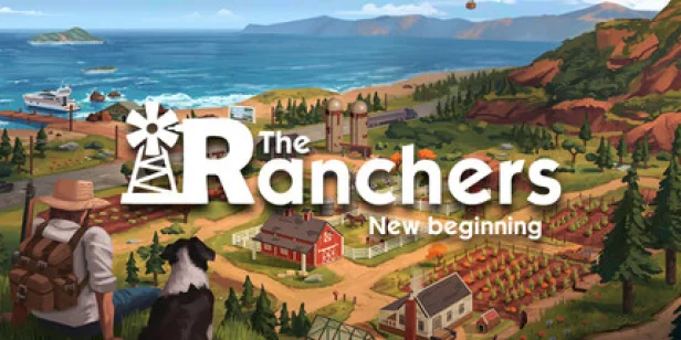 The Ranchers