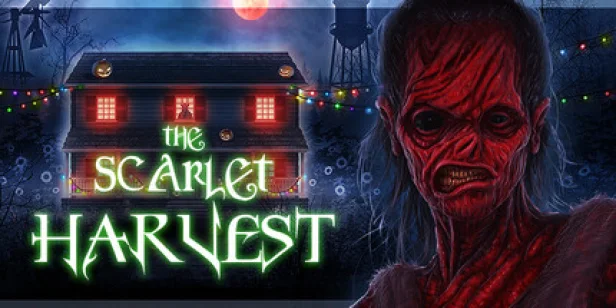The Scarlet Harvest