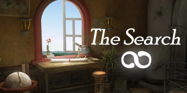The Search