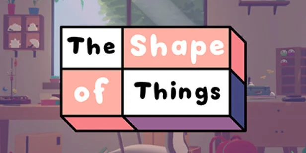 The Shape of Things