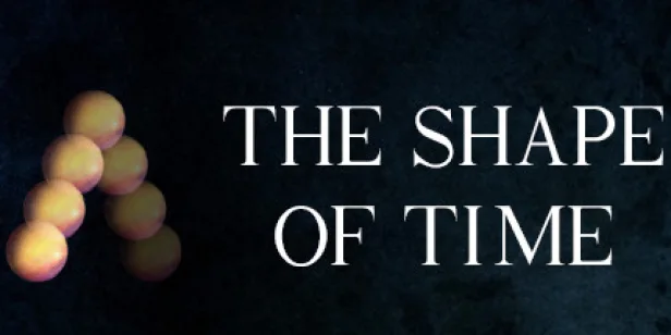 The Shape of Time