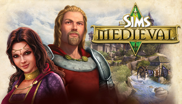 The Sims Medieval