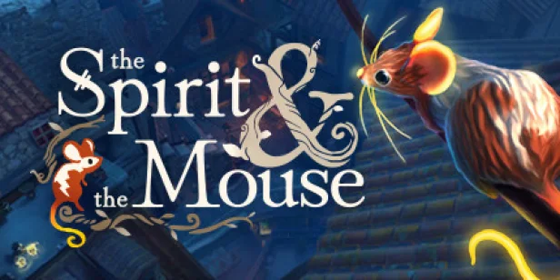 The Spirit and the Mouse