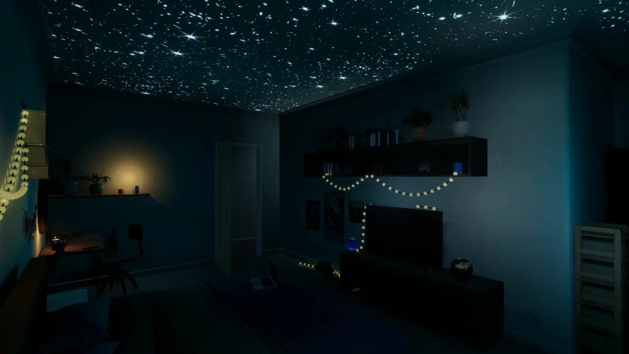 Скриншот 2 игры The Stalked 3
