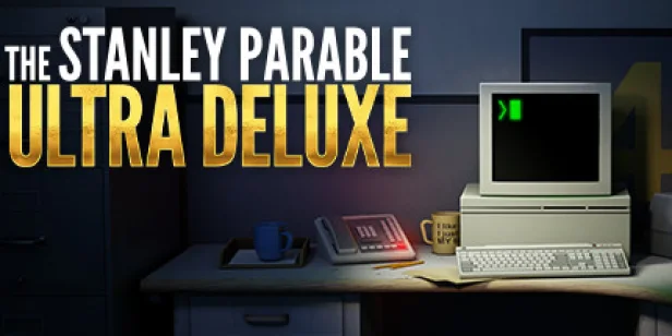 The Stanley Parable: Ultra Deluxe