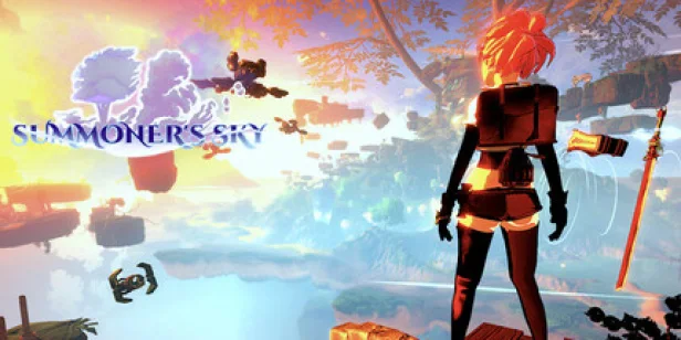 The Summoner's Sky